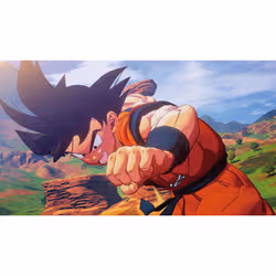 BANDAI NAMCO Entertainment Dragon Ball Z: Kakarot, Xbox One Standard - Vue supplémentaire 4