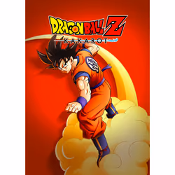 BANDAI NAMCO Entertainment Dragon Ball Z: Kakarot, PlayStation 4, Mode Multiplayer, T (Teen)