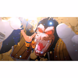 BANDAI NAMCO Entertainment Dragon Ball Z: Kakarot Standard Anglais PlayStation 4