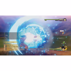 BANDAI NAMCO Entertainment Dragon Ball Z: Kakarot Standard Anglais PlayStation 4