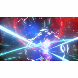 BANDAI NAMCO Entertainment Dragon Ball Z : Kakarot Standard PlayStation 4 - Vue supplémentaire 11