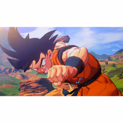 BANDAI NAMCO Entertainment Dragon Ball Z : Kakarot Standard PlayStation 4 - Vue supplémentaire 13