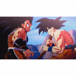 BANDAI NAMCO Entertainment Dragon Ball Z : Kakarot Standard PlayStation 4 - Vue supplémentaire 15