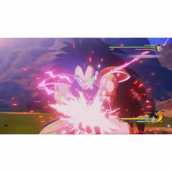 BANDAI NAMCO Entertainment Dragon Ball Z : Kakarot Standard PlayStation 4 - Vue supplémentaire 16