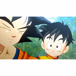 BANDAI NAMCO Entertainment Dragon Ball Z : Kakarot Standard PlayStation 4 - Vue supplémentaire 17
