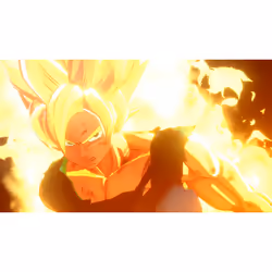 BANDAI NAMCO Entertainment Dragon Ball Z : Kakarot Standard PlayStation 4 - Vue supplémentaire 19