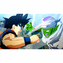 BANDAI NAMCO Entertainment Dragon Ball Z : Kakarot Standard PlayStation 4 - Vue supplémentaire 20