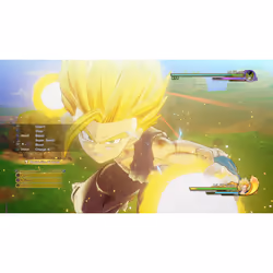 BANDAI NAMCO Entertainment Dragon Ball Z : Kakarot Standard PlayStation 4 - Vue supplémentaire 21