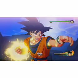 BANDAI NAMCO Entertainment Dragon Ball Z : Kakarot Standard PlayStation 4 - Vue supplémentaire 6