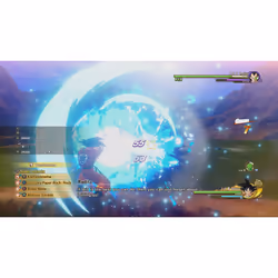 BANDAI NAMCO Entertainment Dragon Ball Z : Kakarot Standard PlayStation 4 - Vue supplémentaire 9