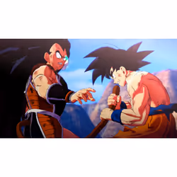 BANDAI NAMCO Entertainment Dragon Ball Z: Kakarot, PS4 Standard Anglais PlayStation 4 - Vue supplémentaire 4