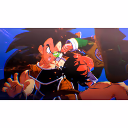BANDAI NAMCO Entertainment Dragon Ball Z: Kakarot, PS4 Standard Anglais PlayStation 4 - Vue supplémentaire 5
