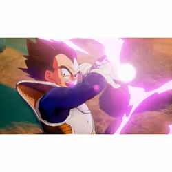 BANDAI NAMCO Entertainment Dragon Ball Z: Kakarot, PS4 Standard Anglais PlayStation 4 - Vue supplémentaire 7