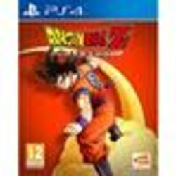 Jeu vidéo - Bandai Namco Entertainment - Dragon Ball Z: Kakarot - Action - PS4 - 1 joueur