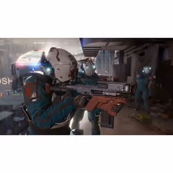 BANDAI NAMCO Entertainment Cyberpunk 2077, PS4 Standard Anglais, Français PlayStation 4 - Vue supplémentaire 4