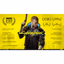 CD Projekt Cyberpunk 2077 - Day One Edition Premier jour Xbox One - Vue supplémentaire 4