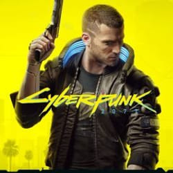 BANDAI NAMCO Entertainment Cyberpunk 2077 Standard Xbox One
