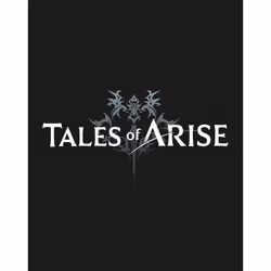 BANDAI NAMCO Entertainment Tales of Arise, PlayStation 4, RP (Classement à venir)