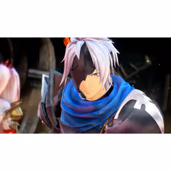 BANDAI NAMCO Entertainment Tales of Arise Standard Xbox One