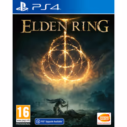 BANDAI NAMCO Entertainment Elden Ring, PlayStation 4, Mode Multiplayer, M (Mature), Support physique