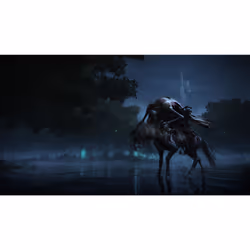 BANDAI NAMCO Entertainment Elden Ring Standard Multilingue Xbox Series X - Vue supplémentaire 16