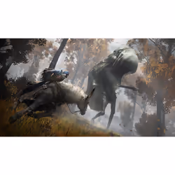 BANDAI NAMCO Entertainment Elden Ring Standard Multilingue Xbox Series X - Vue supplémentaire 8