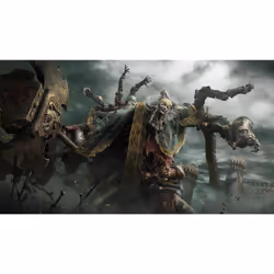 BANDAI NAMCO Entertainment Elden Ring Standard Multilingue Xbox Series X - Vue supplémentaire 9