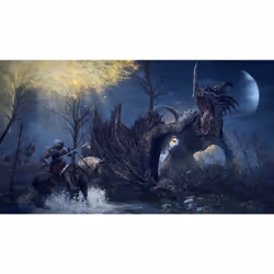 BANDAI NAMCO Entertainment Elden Ring Standard - Vue supplémentaire 26