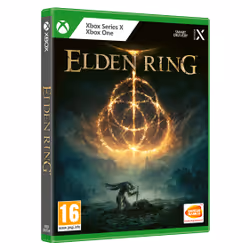 BANDAI NAMCO Entertainment Elden Ring Standard Italien Xbox One/Xbox Series X - Vue supplémentaire 2