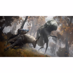 BANDAI NAMCO Entertainment Elden Ring Standard Italien Xbox One/Xbox Series X - Vue supplémentaire 8