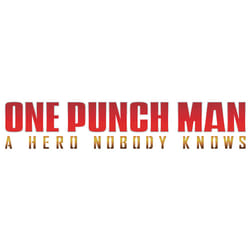 BANDAI NAMCO Entertainment One Punch Man : A Hero Nobody Knows Standard PlayStation 4