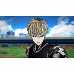 BANDAI NAMCO Entertainment One Punch Man : A Hero Nobody Knows Standard PlayStation 4