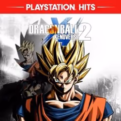 BANDAI NAMCO Entertainment Dragon Ball Xenoverse 2, PS4 Hits, PlayStation 4, Mode Multiplayer, T (Teen)