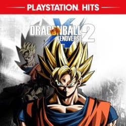 BANDAI NAMCO Entertainment Dragon Ball Xenoverse 2, PS4 Hits Standard Anglais PlayStation 4