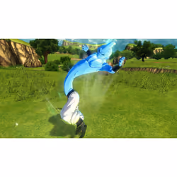 BANDAI NAMCO Entertainment Dragon Ball Xenoverse 2 - PLAYSTATION HITS Reissue PlayStation 4 - Vue supplémentaire 11