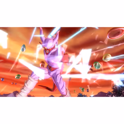 BANDAI NAMCO Entertainment Dragon Ball Xenoverse 2 - PLAYSTATION HITS Reissue PlayStation 4