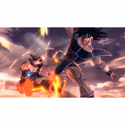 BANDAI NAMCO Entertainment Dragon Ball Xenoverse 2 - PLAYSTATION HITS Reissue PlayStation 4 - Vue supplémentaire 4