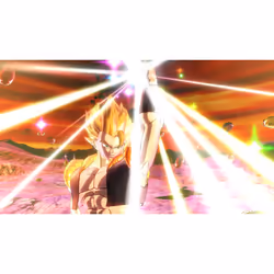 BANDAI NAMCO Entertainment Dragon Ball Xenoverse 2 - PLAYSTATION HITS Reissue PlayStation 4 - Vue supplémentaire 5