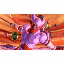 BANDAI NAMCO Entertainment Dragon Ball Xenoverse 2 - PLAYSTATION HITS Reissue PlayStation 4 - Vue supplémentaire 6