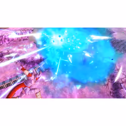 BANDAI NAMCO Entertainment Dragon Ball Xenoverse 2 - PLAYSTATION HITS Reissue PlayStation 4 - Vue supplémentaire 8