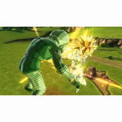 BANDAI NAMCO Entertainment Dragon Ball Xenoverse 2 - PLAYSTATION HITS Reissue PlayStation 4 - Vue supplémentaire 9