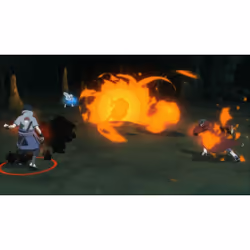 BANDAI NAMCO Entertainment Naruto Shippuden : Ultimate Ninja Storm 3 Full Burst - Code in a Box Standard Allemand, Anglais, Espagnol, Français, Italien, Russe Nintendo Switch - Vue supplémentaire 4