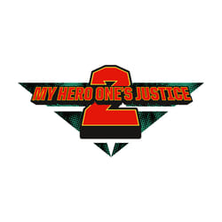 BANDAI NAMCO Entertainment My Hero One's Justice 2, Switch Standard Multilingue Nintendo Switch