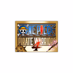 BANDAI NAMCO Entertainment One Piece Pirate Warriors 4, Xbox One, Xbox One, M (Mature)
