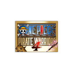 BANDAI NAMCO Entertainment One Piece Pirate Warriors 4, Xbox One Standard Anglais