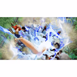 BANDAI NAMCO Entertainment One Piece Pirate Warriors 4, Xbox One Standard Anglais
