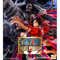 BANDAI NAMCO Entertainment One Piece: Pirate Warriors 4, Xbox One Standard Français