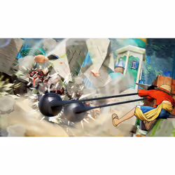 BANDAI NAMCO Entertainment One Piece: Pirate Warriors 4, PS4 Standard PlayStation 4
