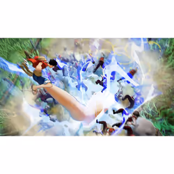 BANDAI NAMCO Entertainment One Piece: Pirate Warriors 4, PS4 Standard PlayStation 4 - Vue supplémentaire 4