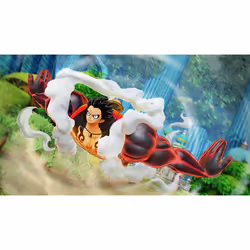 BANDAI NAMCO Entertainment One Piece: Pirate Warriors 4, PS4 Standard PlayStation 4 - Vue supplémentaire 5